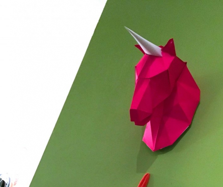 Agent Paper – Et le papier recyclé devient déco stylée