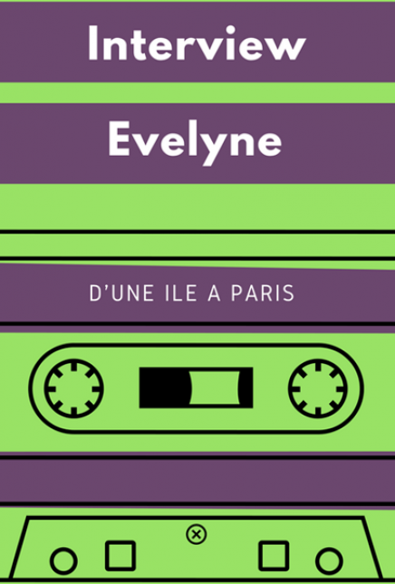 Interview D’une île à Paris, un blog lifestyle