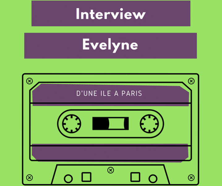 Interview D’une île à Paris, un blog lifestyle