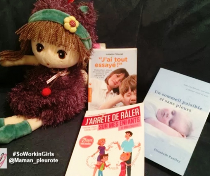 Lecture de parents