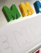 Mes applications du moment