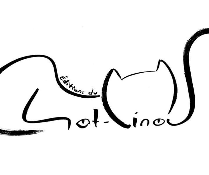 Les éditions du chat-minou