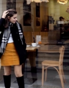 Livres : Backstage de Lorelei Martin