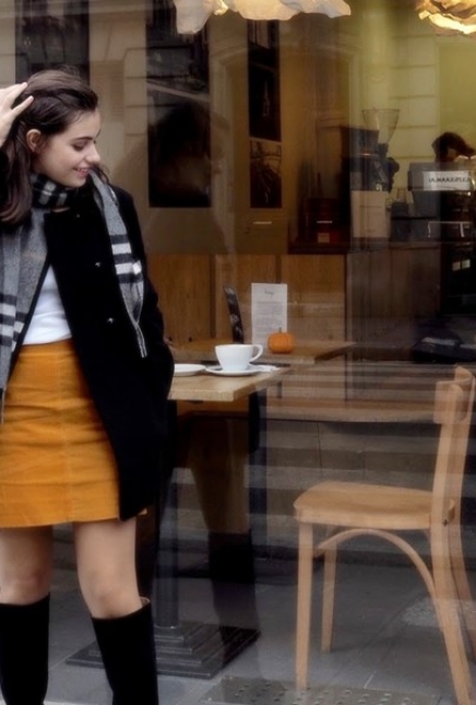 Comment et où s&rsquo;habiller quand on est petite ?