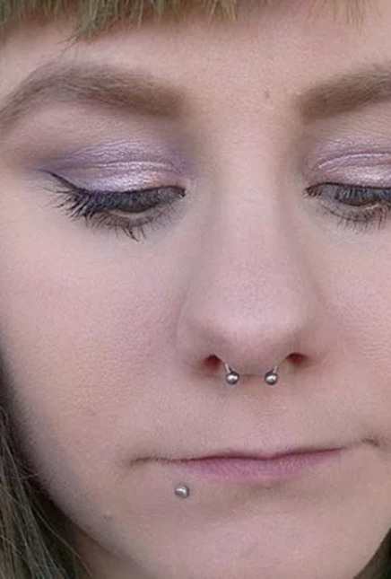 Maquillage lumineux avec la palette Enchanted Forest