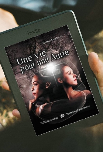 Critique Littéraire d&rsquo;Une vie pour une autre de Marina Lombardi