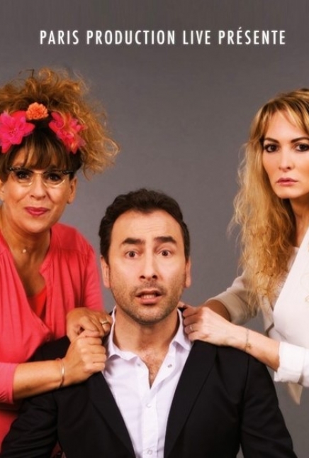 Une pièce de théâtre à voir absolument !