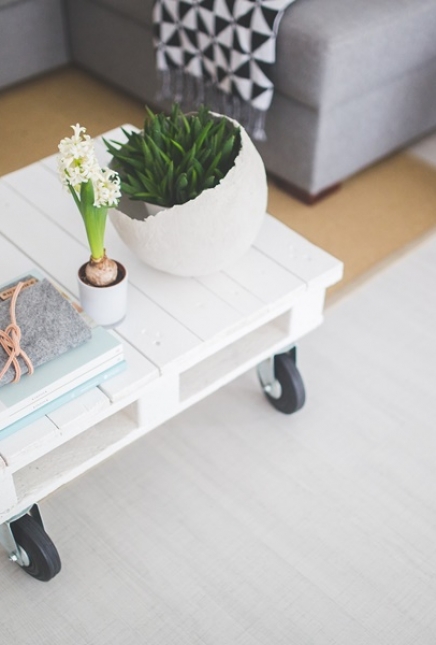 Tendance déco : Zoom sur… le style scandinave