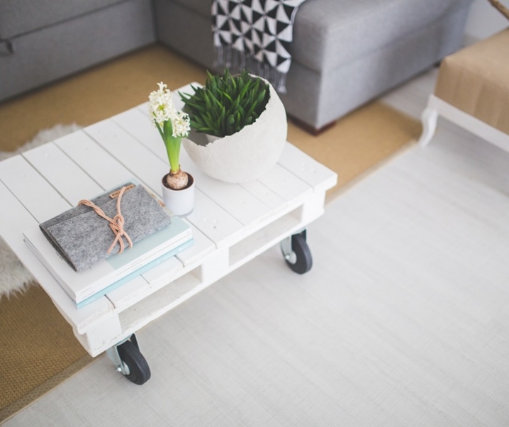 Tendance déco : Zoom sur… le style scandinave