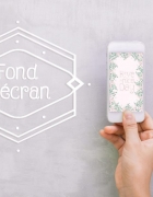 So Pastel, avec Sleek