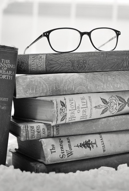 Ces auteurs à découvrir absolument !