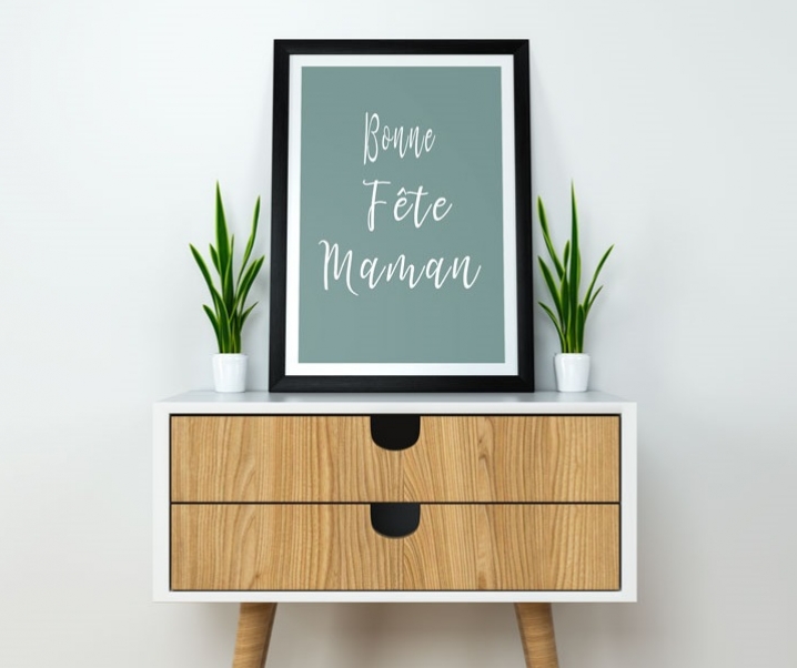 Top 5 des cadeaux à offrir pour la fête des mères