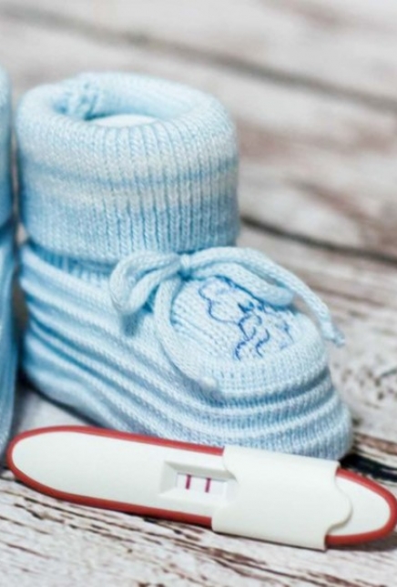 6 façons originales d&rsquo;annoncer sa grossesse