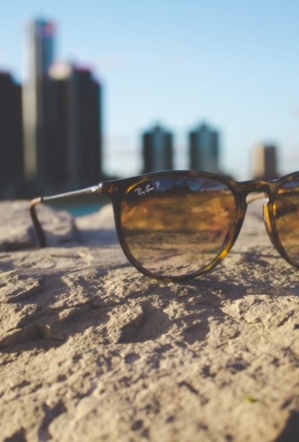 Le soleil est de retour : comment bien choisir ses lunettes de soleil ?