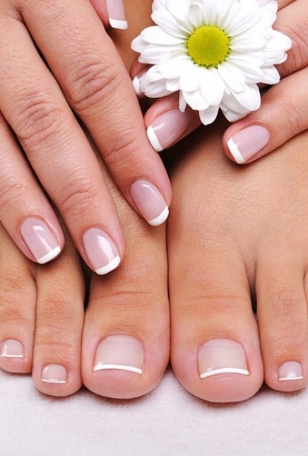 Les trois grands avantages d’une pédicure à domicile