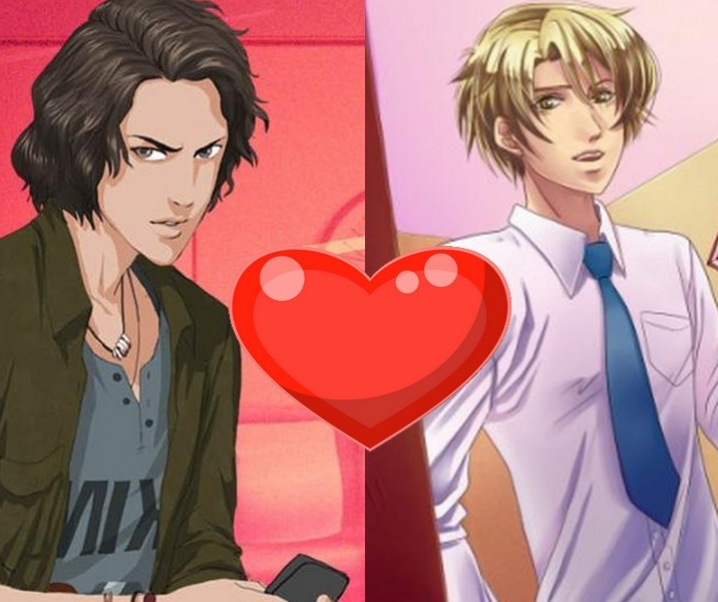 Un peu de romance interactive ?