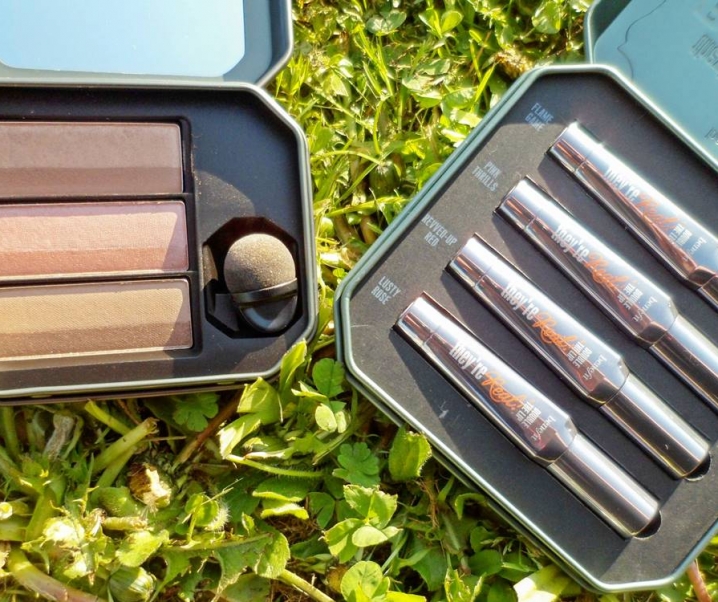 Un maquillage facile et rapide grâce à Benefit