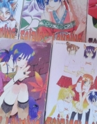 Interview Girl and Geek : Marie-Cécile de Faucigny de www.crossshopper.com, une femme connectée