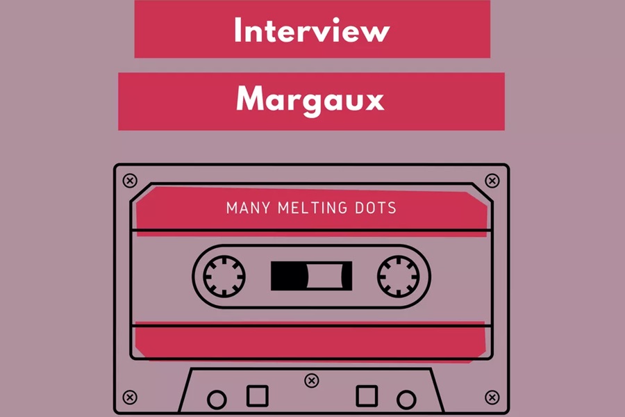 Nous vous présentons Margaux du blog Many Melting Dots. Un blog lifestyle aux légers airs de Disney