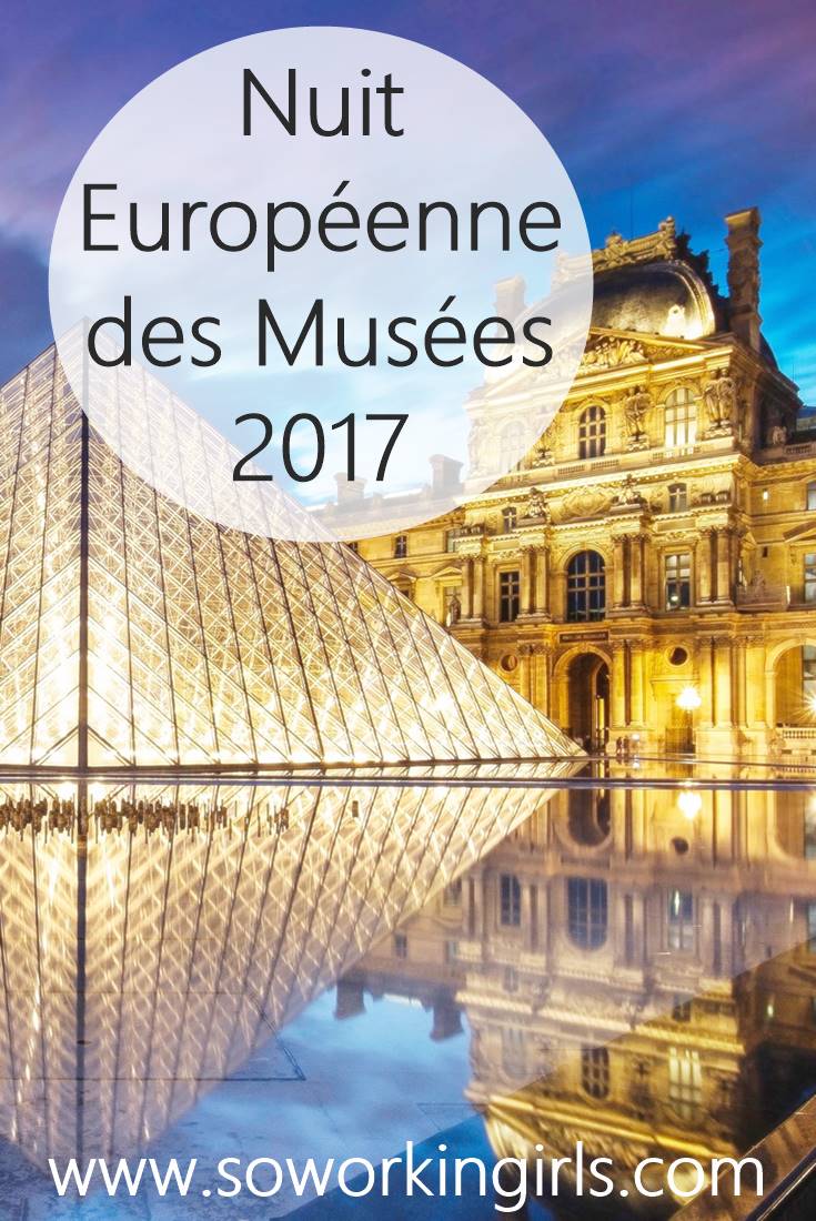 La nuit européenne des musées. Une occasion de découvrir ou redécouvrir des lieux culturels proches de chez vous.