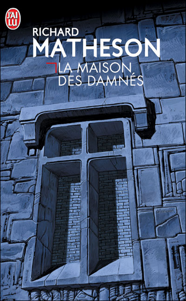 La maison des damnés