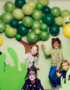 Une peau hydratée avec le concentré Moisture Surge de CLINIQUE