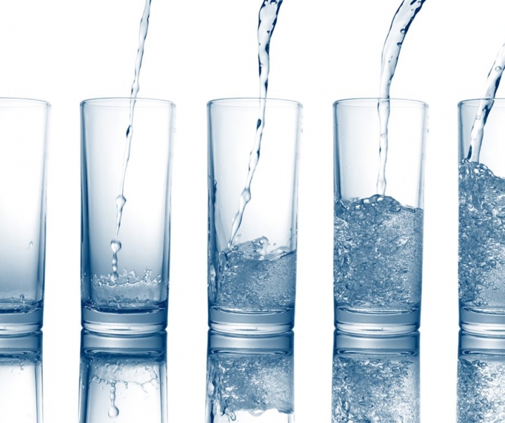 Rosée de la Reine : la reine des eaux de source !