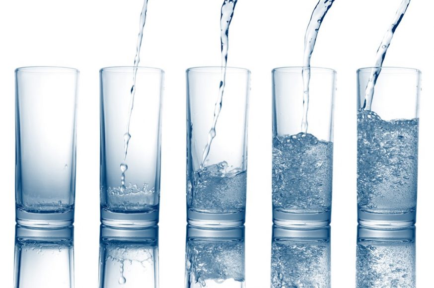 Rosée de la Reine la reine des eaux de source ! So Workin' Girls