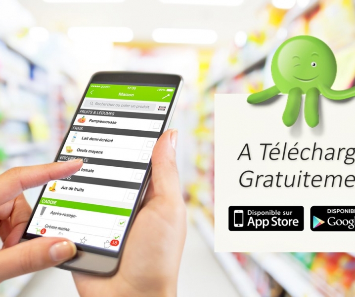 Faites des économies avec Quoty !