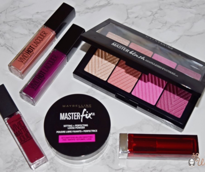 Les nouveautés Maybelline pour le teint