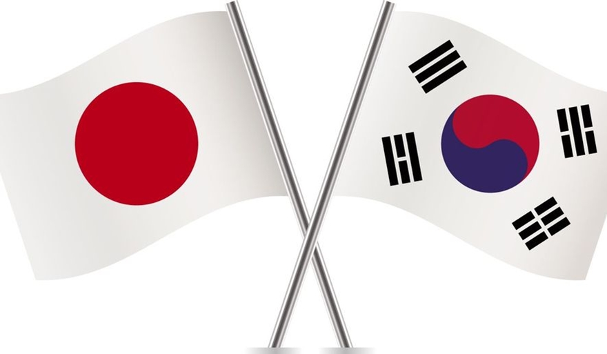 Les différences de culture entre le Japon et la Corée du Sud