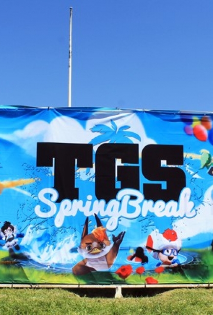 Le Toulouse Game Show des 22 et 23 avril 2017