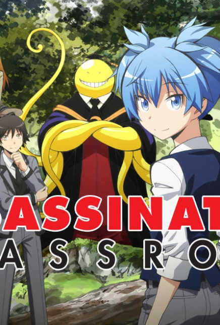 Assassination Classroom : les films live