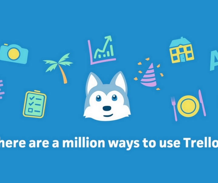 Organiser ses idées avec l’application Trello