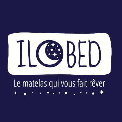 ilobed-matelas