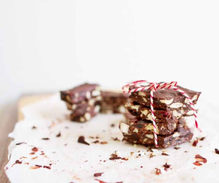 5 idées de cadeaux à faire soi-même
