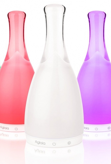 Aglaia, une panoplie de luminaires design et de qualité