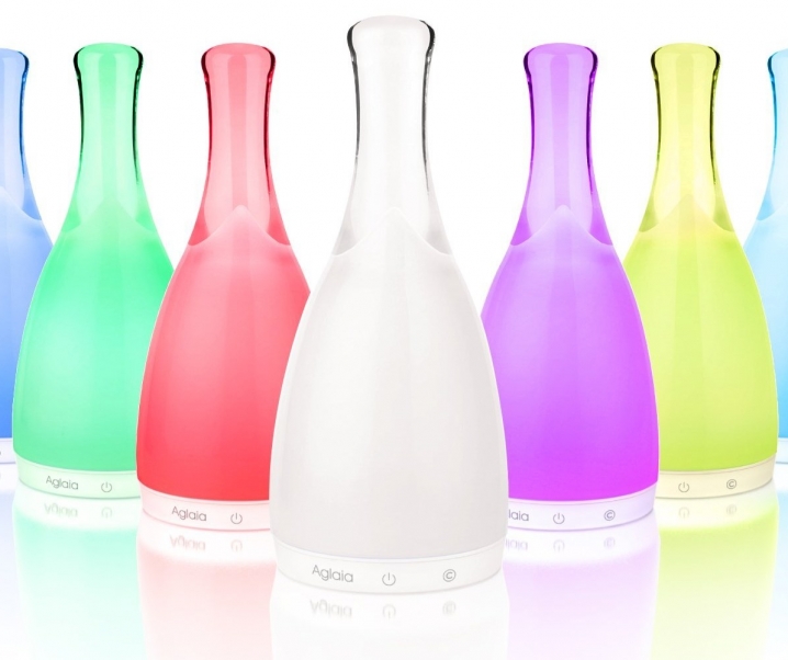 Aglaia, une panoplie de luminaires design et de qualité