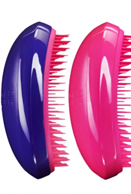 Tangle Teezer, la brosse à cheveux révolutionnaire