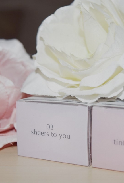 La nouvelle gamme Treat, Love & Color d&rsquo;Essie