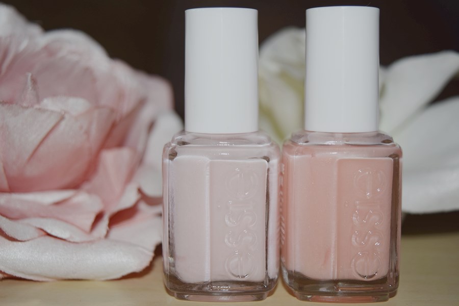 Vernis à ongles Essie de la gamme Treat Love & Color