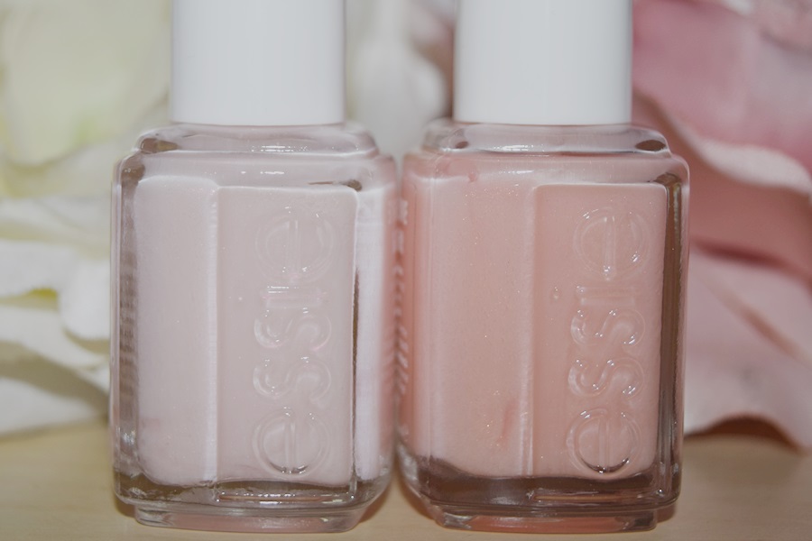 Vernis à ongles Essie de la gamme Treat Love & Color