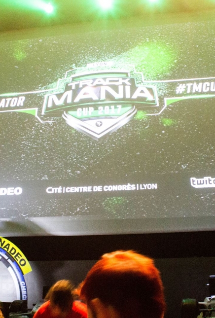 ZrT Trackmania Cup 2017