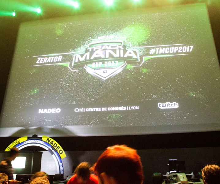 ZrT Trackmania Cup 2017