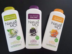Naturé Moi : une marque engagée qui prend soin de notre corps et