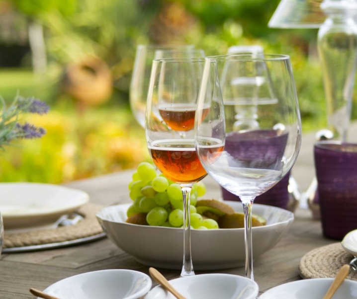 Notre top 5 des boissons de l’été