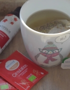 La cure Zen Slim de NataVéa