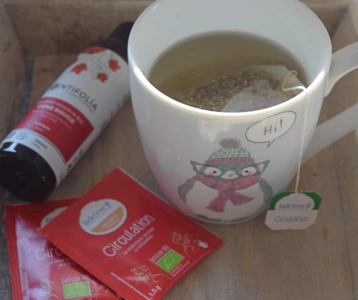 Nos alliés pour une bonne circulation