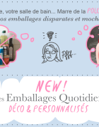 Tendance déco : le WAX is the new black !