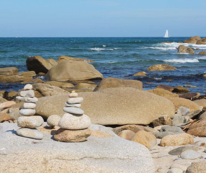 Oubliez le bureau le temps d’un weekend en Bretagne
